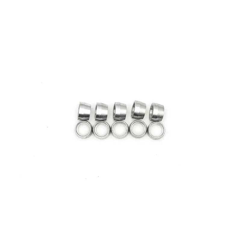 6An Ptfe Hose End Olive (Pack Of 10) 1
