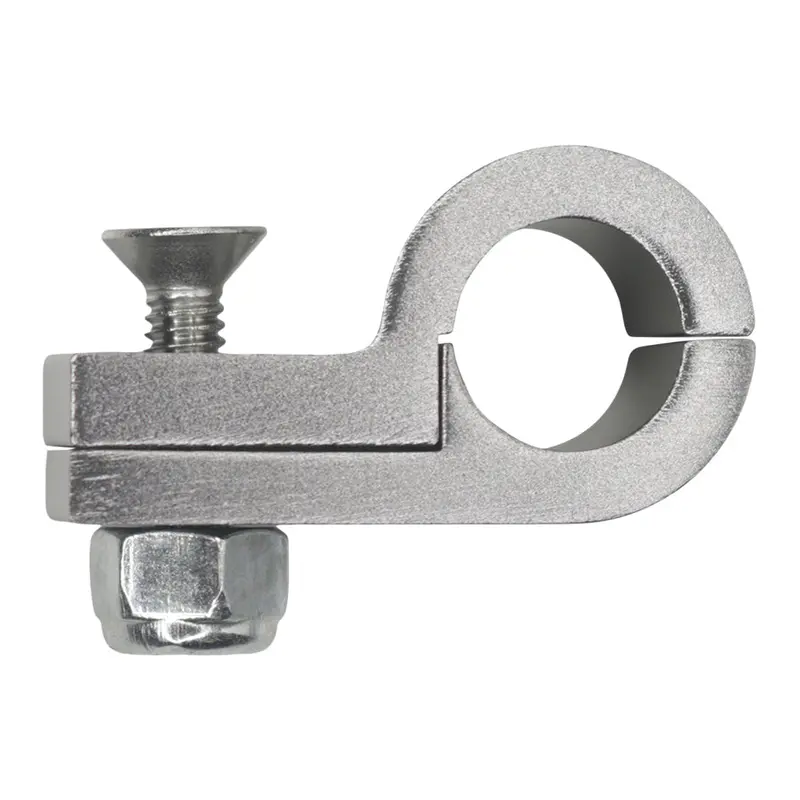 6An Ptfe P-Clamp 1