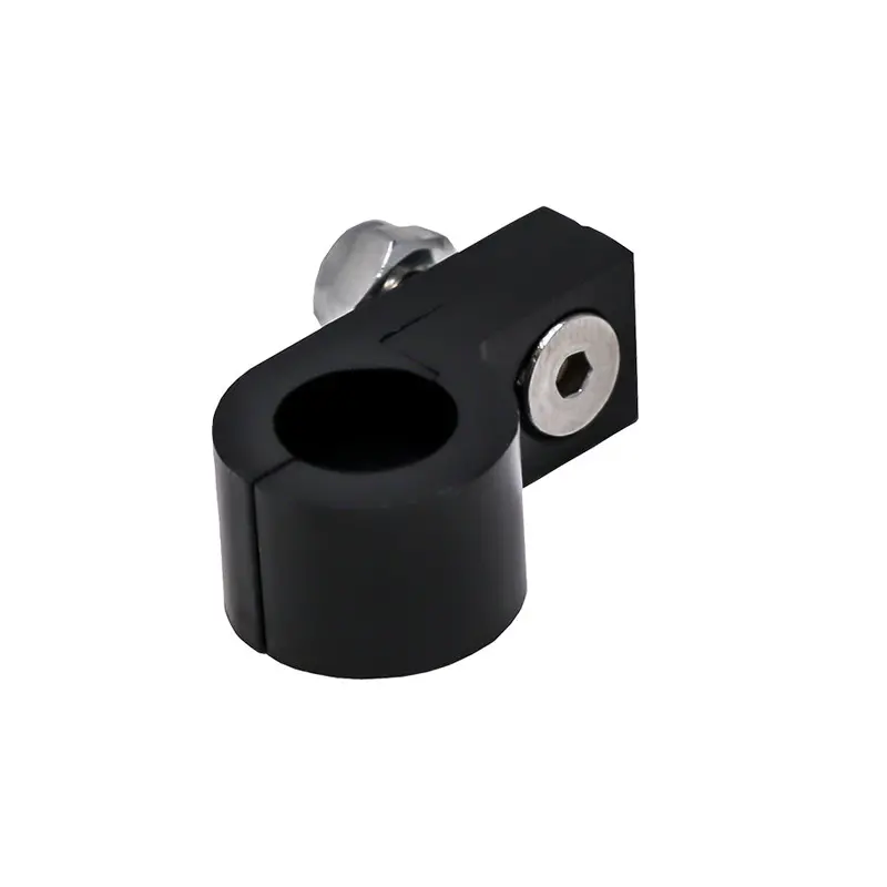 6An Ptfe P-Clamp 1
