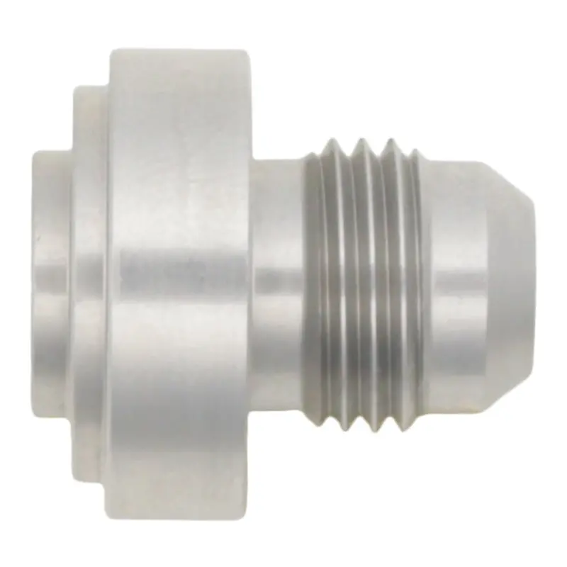 6An Stainless Steel Weld On Fitting 1