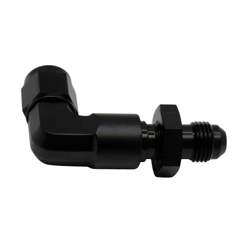6An Swivel To 6An 90-Degree Bulkhead 1
