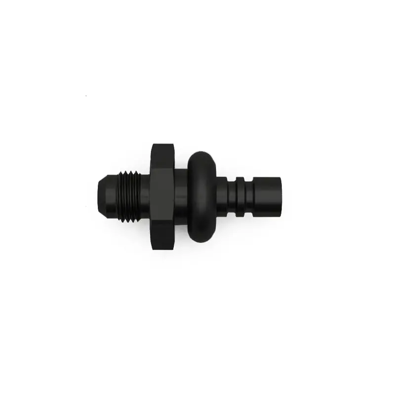 6An To 3/8 In Ford Efi Quick Connect 1