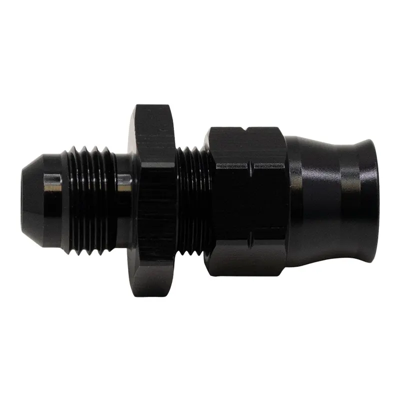 6An To 3/8 In Hardline Compression Adapter 1