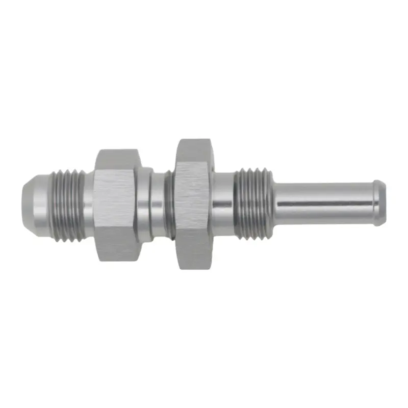 6An To 5/16" Single Hose Barb 1