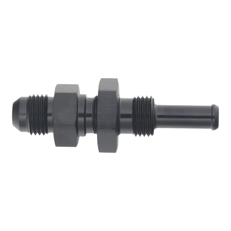 6An To 5/16" Single Hose Barb 1