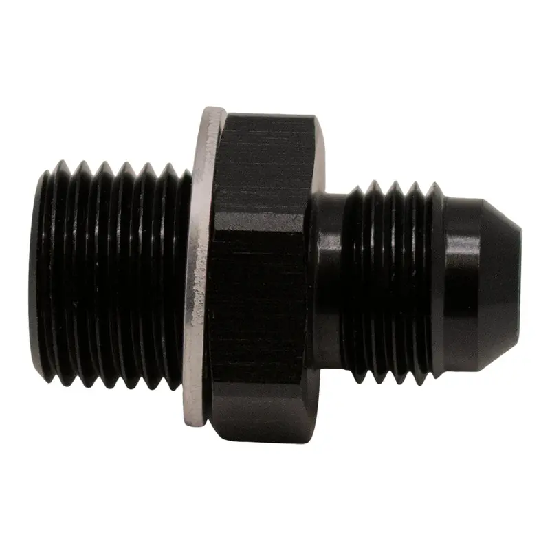 6An To M16 X 1.5 Metric Adapter 1