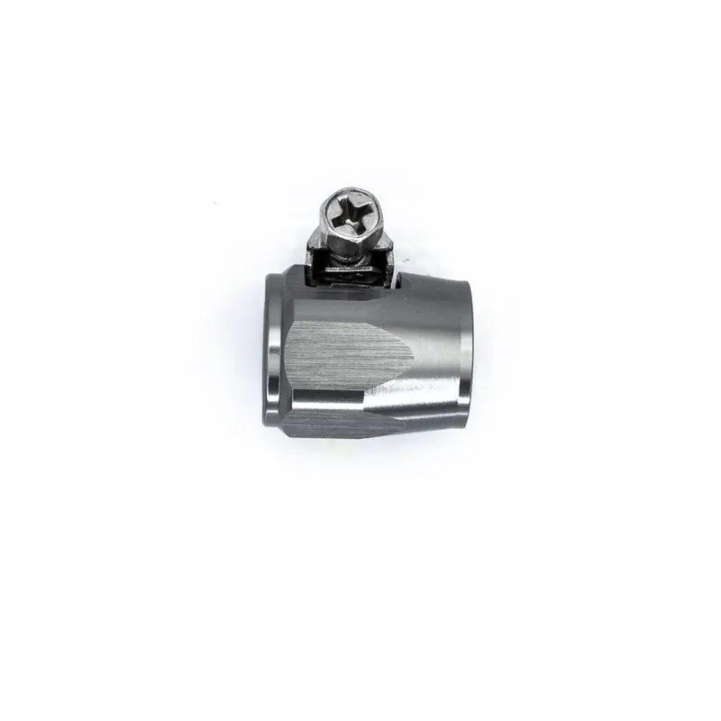 6An Worm Drive Clamp (For Use With 6An Cpe Hose Only) 1