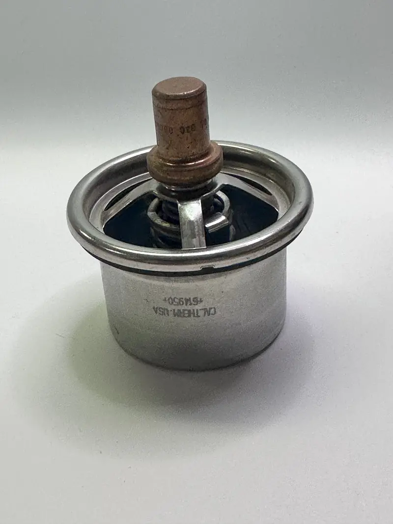 6I-4950 Regulator, Temperature - Genuine Cat Part 1