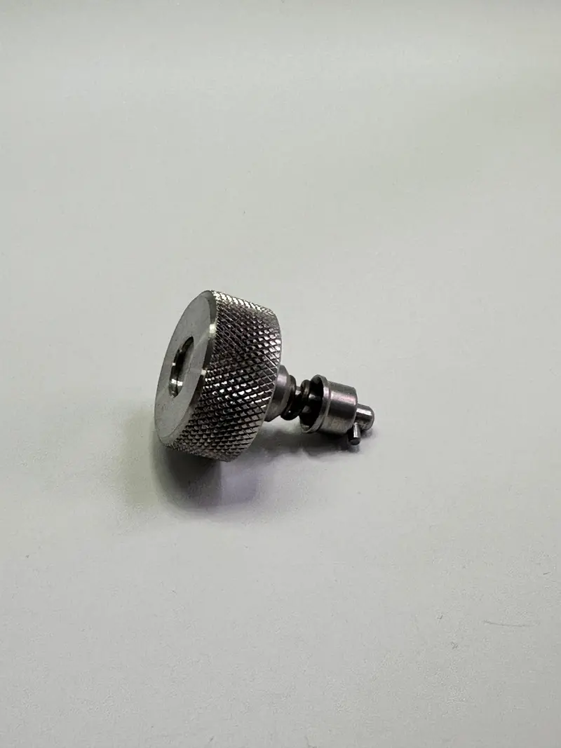 6T-1951 Quarter Turn Stud - Genuine Cat Part 2