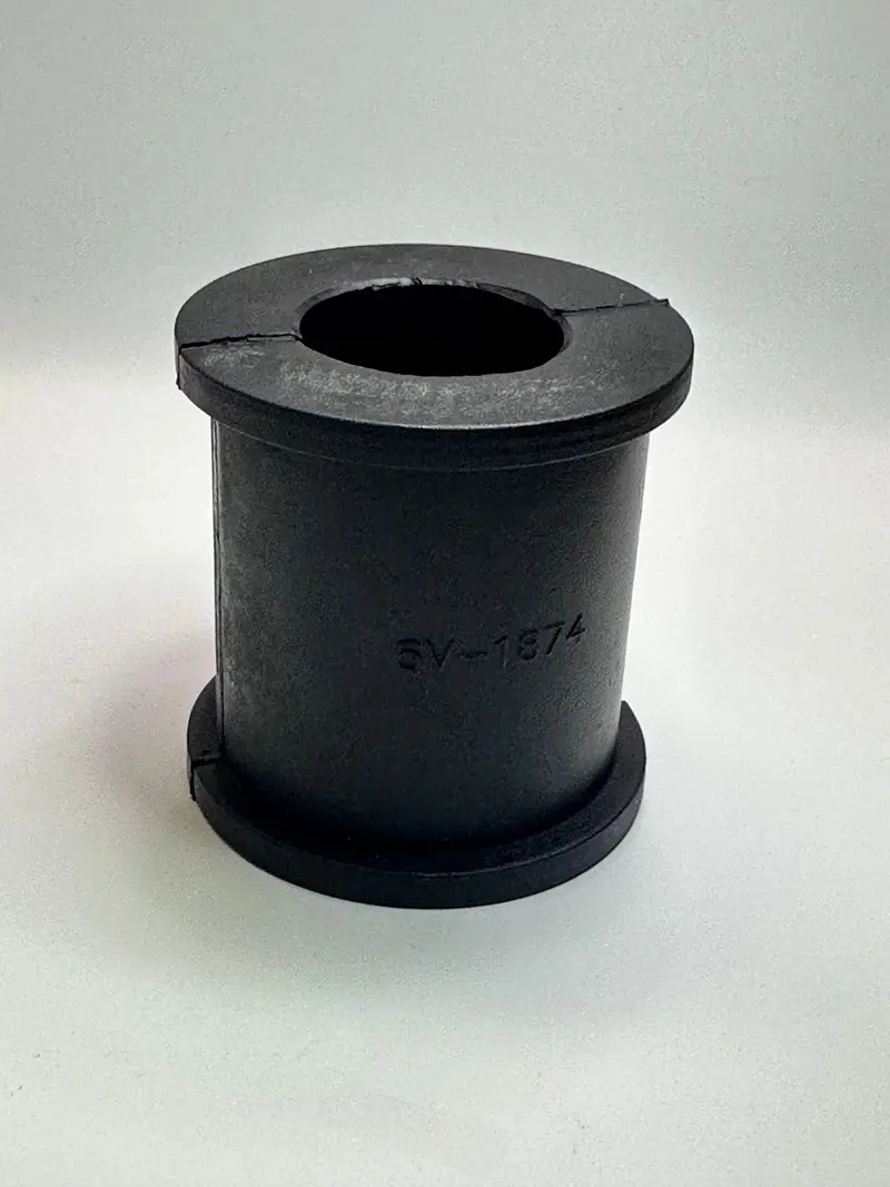 6V-1874 Hydraulic Hose Harnessing Rubber Grommet - Genuine Cat Part 1