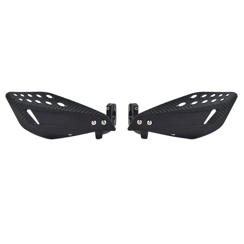 7/8" Motorcycle Hand Guards Handguards Protector 1