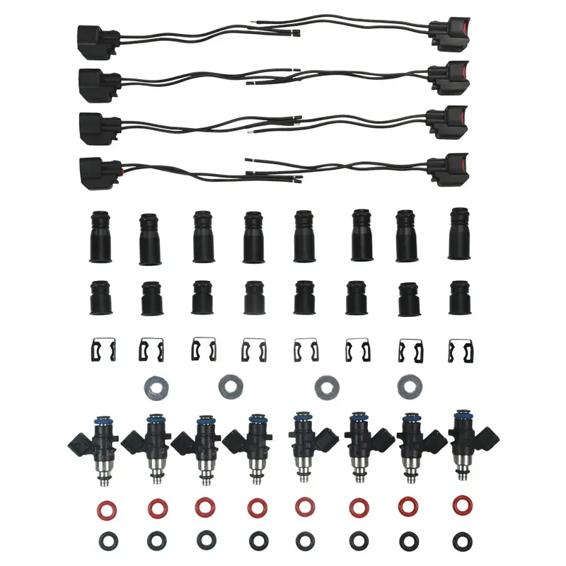 700Cc - Ls Injector Kit 1
