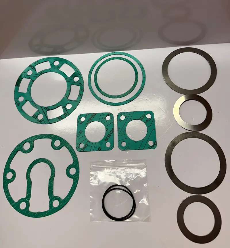 71T2 Ingersoll Rand 32127458 Valve/Gasket Kit 1