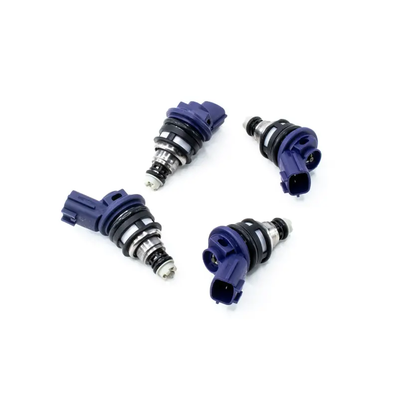 740Cc - G20/Sr20/240Sx Sr20det/Ka24de 1