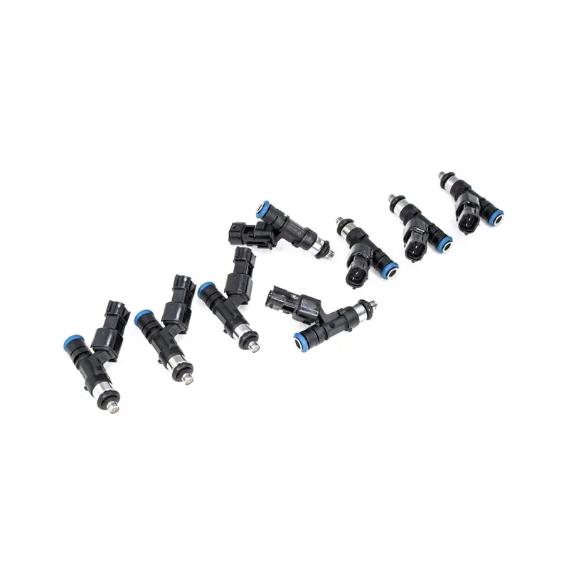 750Cc - Audi S4/Rs6/S6/S8 4.2L V8, Titan 5.6L 1