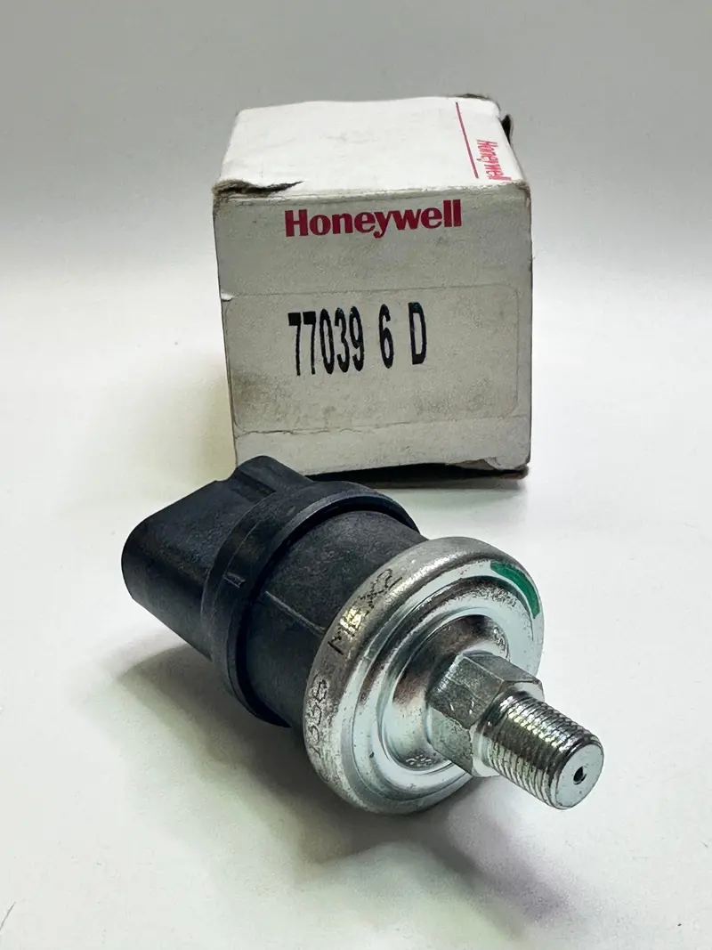 77039 6 D Pressure Switch 4-6Psi - 5540626400 1