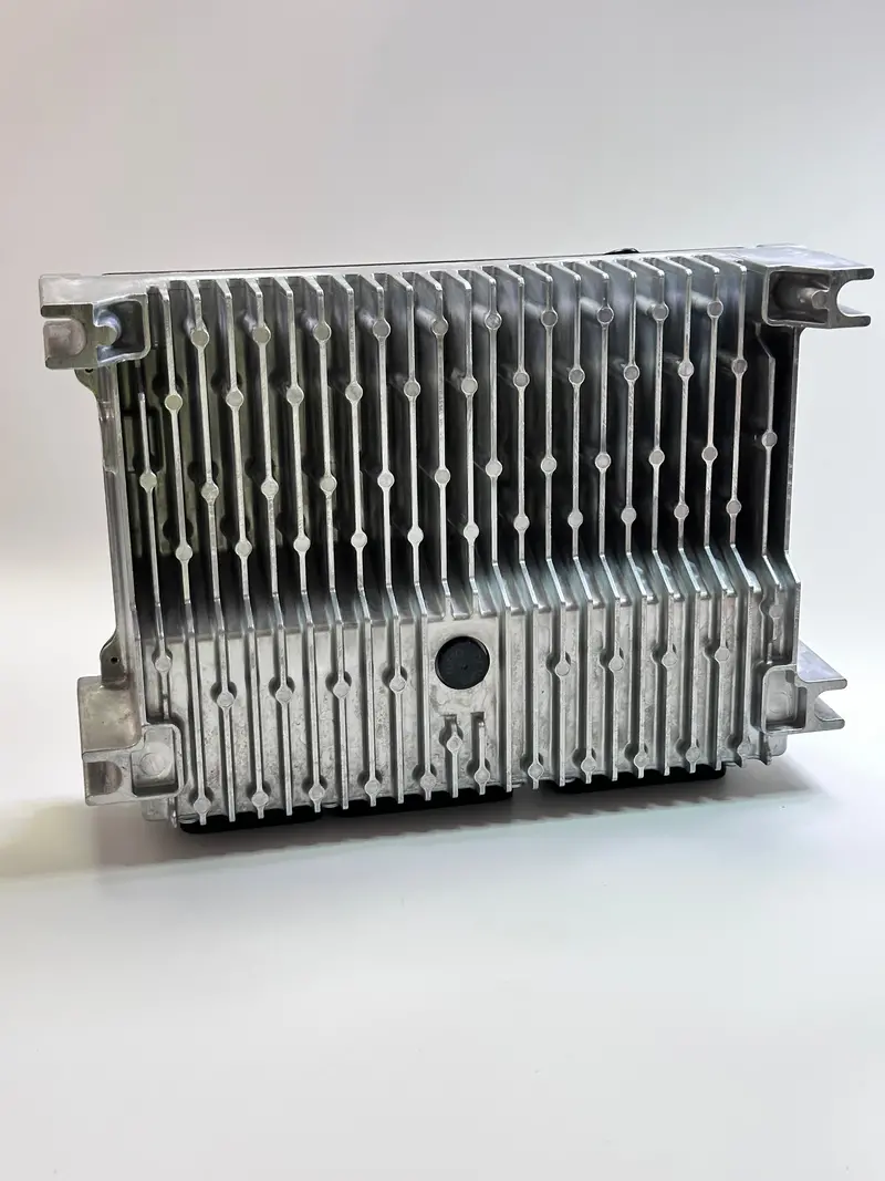 7839-22-7204 Controller, Rbi - Genuine Komatsu Part 1