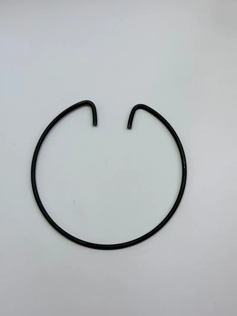 7B-2805 #12 Inner Lock Ring - Genuine Cat Part 1