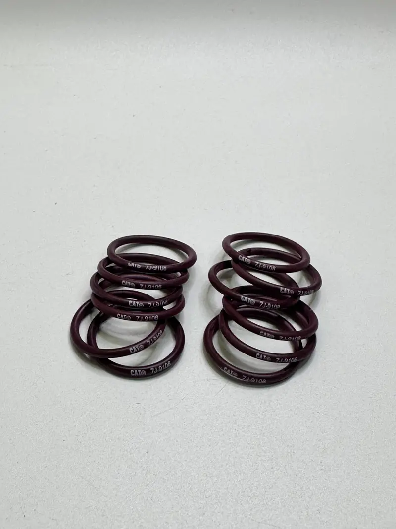 7J-9108 90A Nbr O-Ring, Bag Of 12 - Genuine Cat Part 1