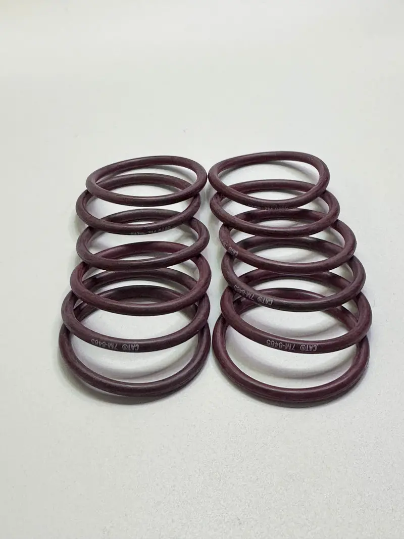 7M-8485 90A Nbr O-Ring Seal - Genuine Cat Part, Bag Of 12 1