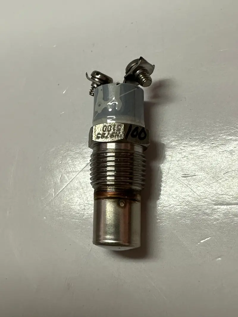 7N-9785 Switch - Genuine Cat Part 1