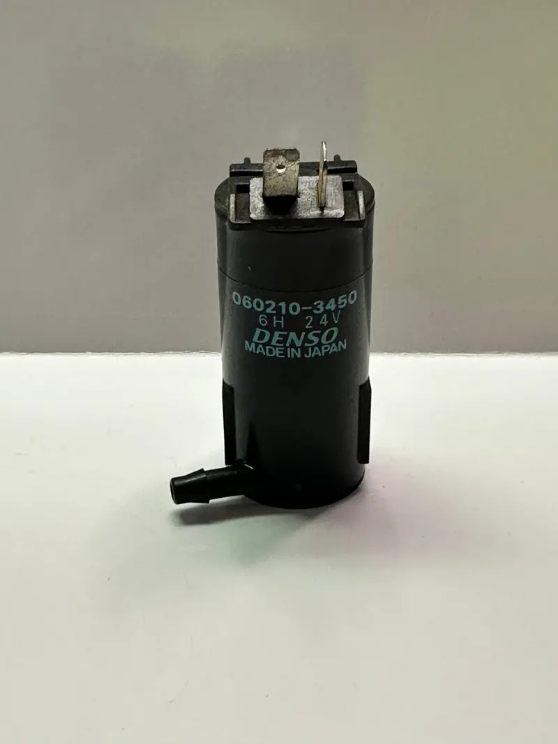 7T-8890 24V Pump Assembly, Washer - 060210-3450 1