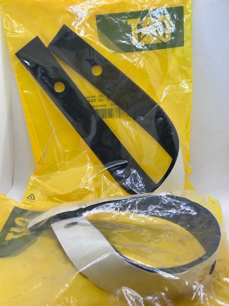 7W-9857 Air Cleaner Body Gasket - Genuine Cat Part 2