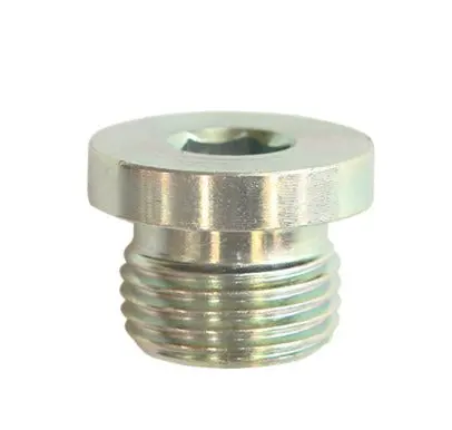 88114109 Sandvik Screw Plug, Sump 1
