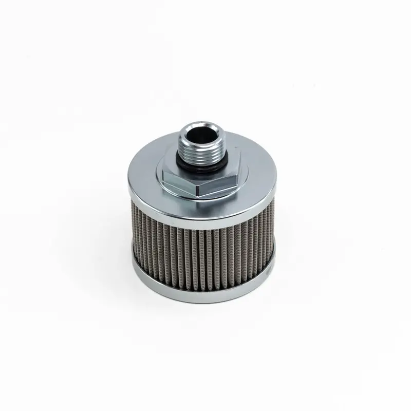 -8An, 100 Micron, Fuel Pump Pre-Filter 1