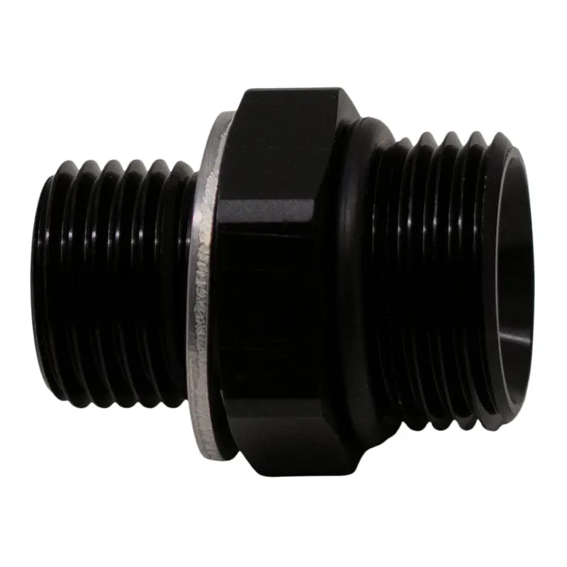 8An Orb To M16 X 1.5 Metric Adapter 1