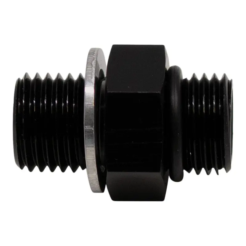 8An Orb To M18 X 1.5 Metric Adapter 1