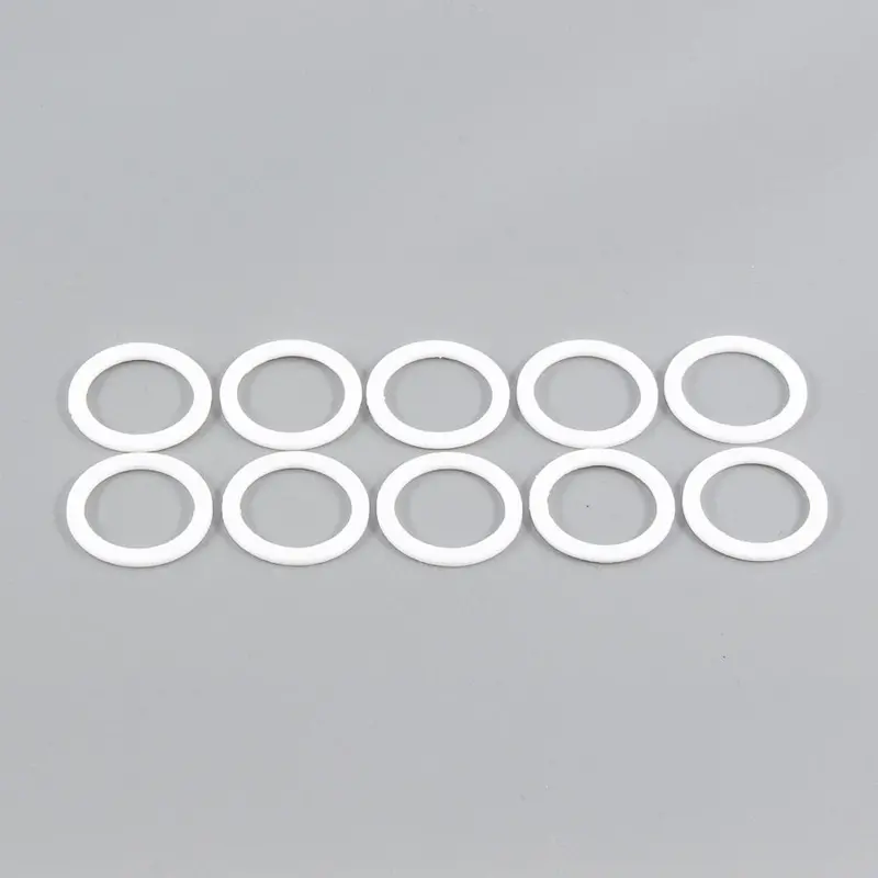 8An Ptfe Crush Washer (Pack Of 10) 1