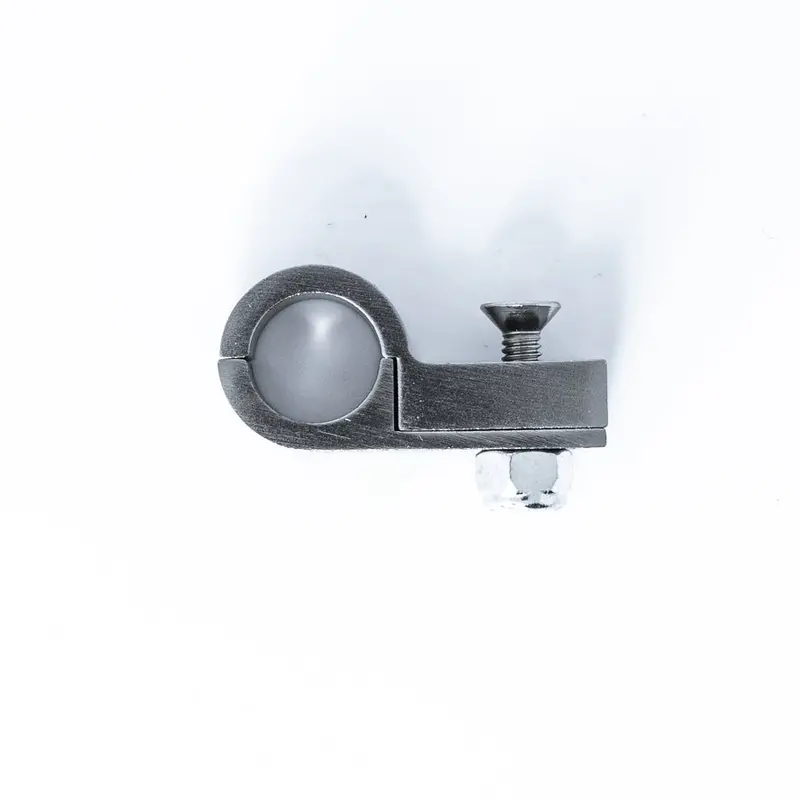 8An Ptfe Or 6An Cpe P-Clamp 1