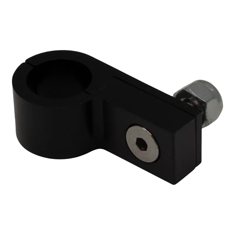 8An Ptfe Or 6An Cpe P-Clamp 1