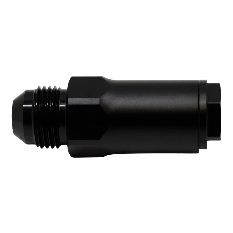 8An To 1/2" Female Efi Quick Connect 1