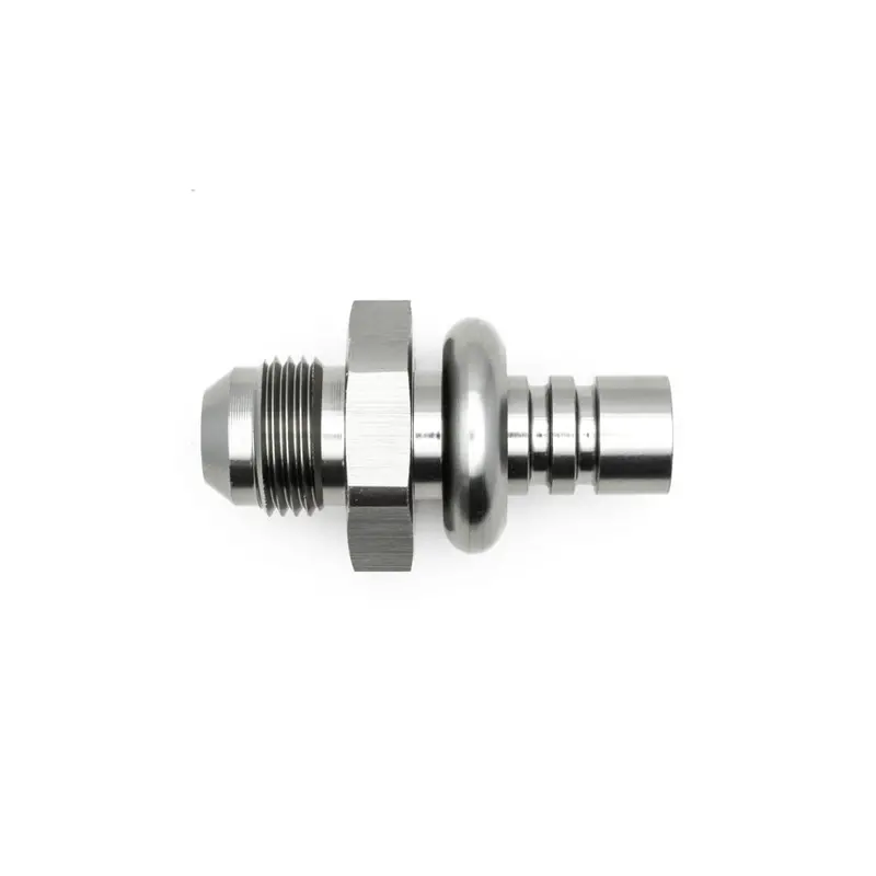 8An To 1/2" Ford Efi Quick Connect 1