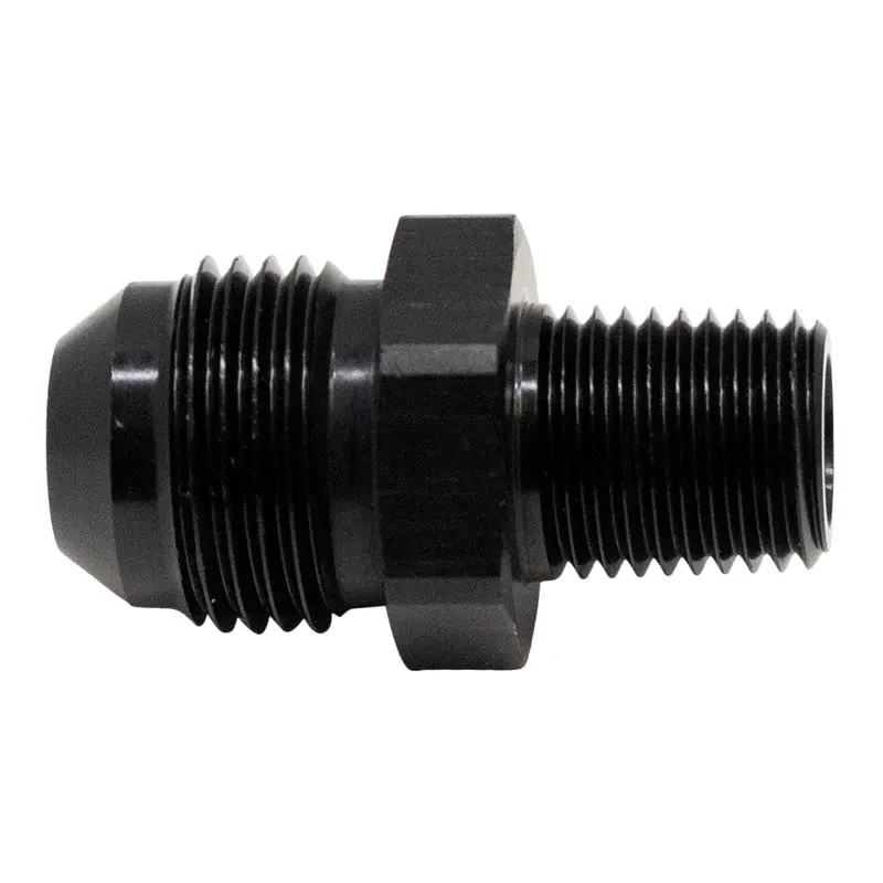 8An To 1/4 In Npt Adapter 1