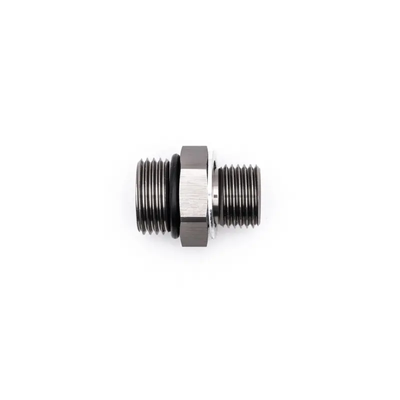 8An To 3/8 In Hardline Compression Adapter 1