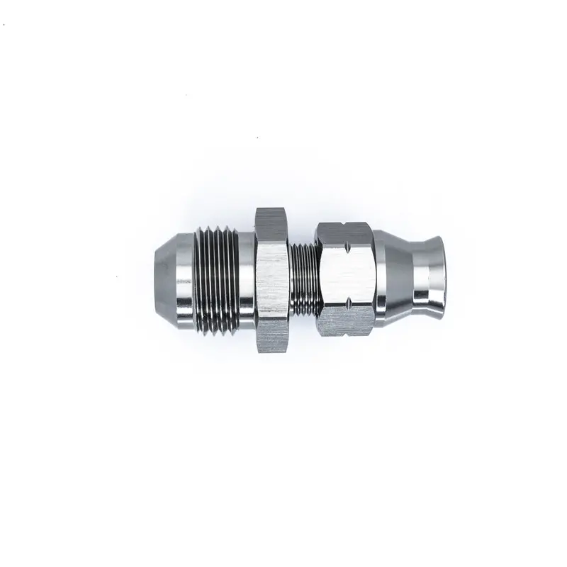 8An To 5/16 In Hardline Compression Adapter 1