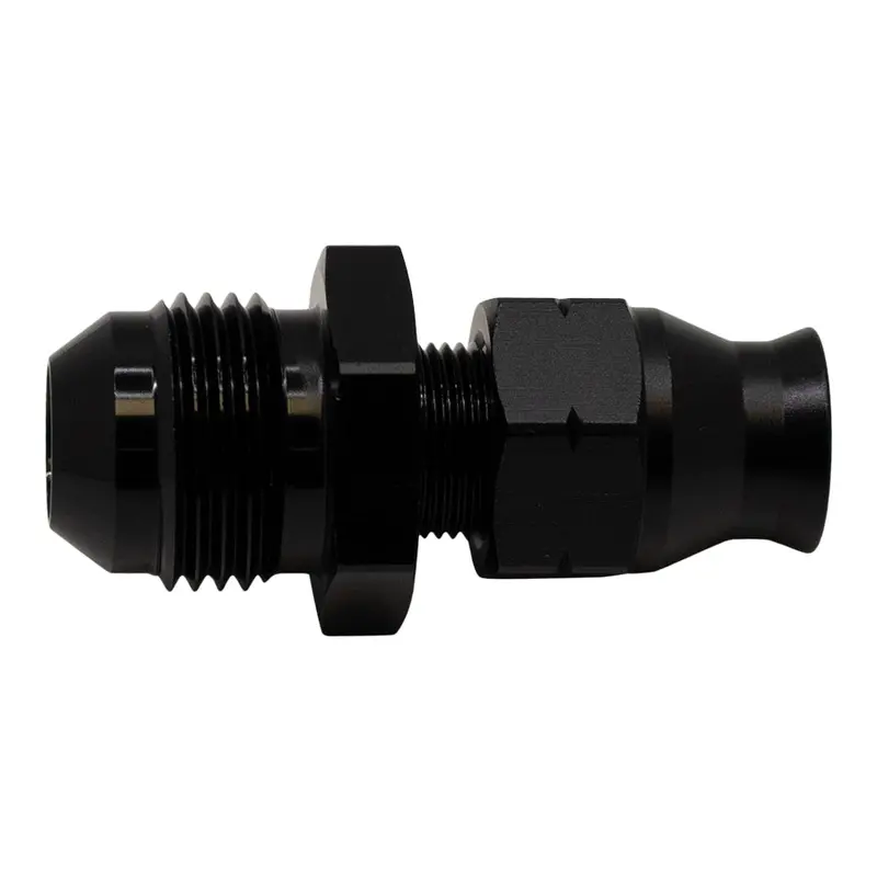 8An To 5/16 In Hardline Compression Adapter 1