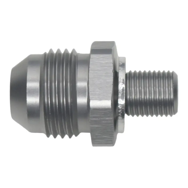 8An To M10 X 1.0 Metric Adapter 1