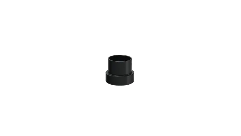 8An Tube Sleeve For Hardline Tubing 1