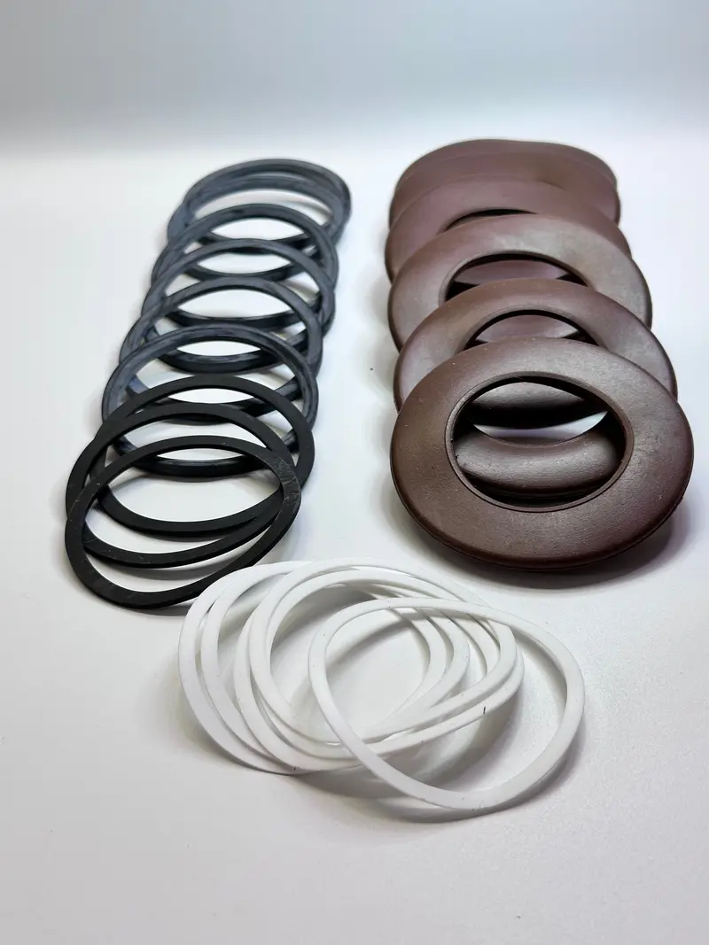 8W-4158 Brake Seal Kit - Genuine Cat Part 1