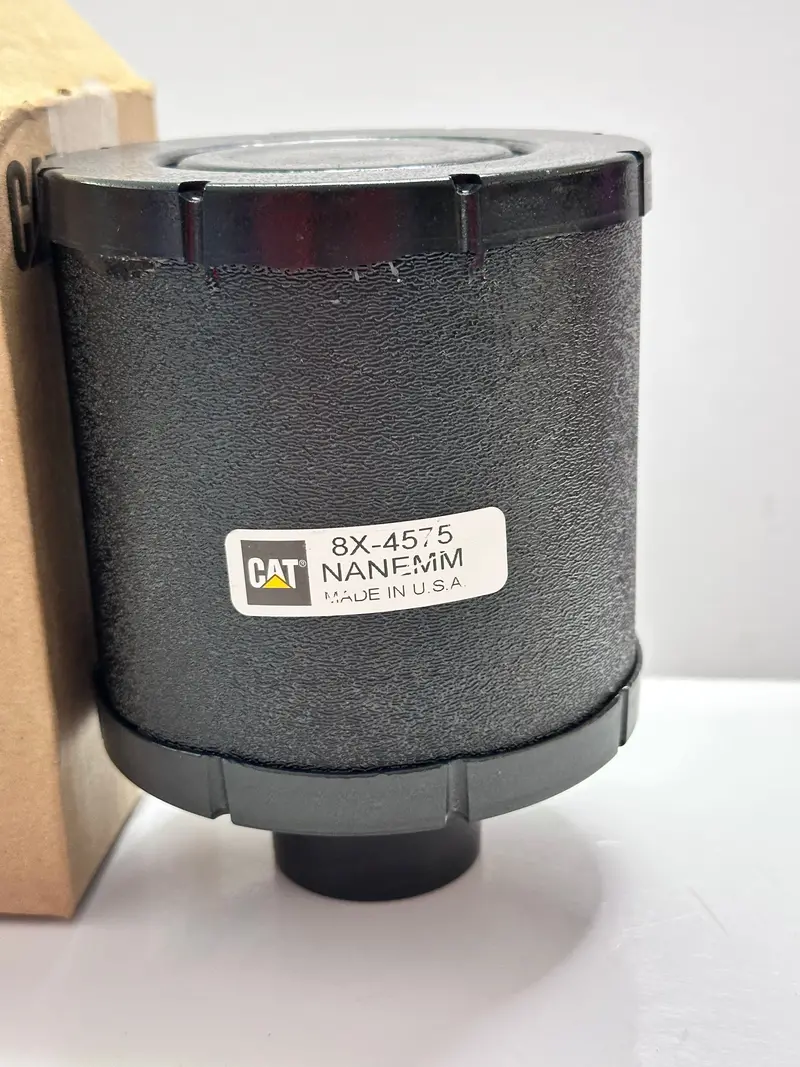 8X-4575 Filter Assembly - Breather 1