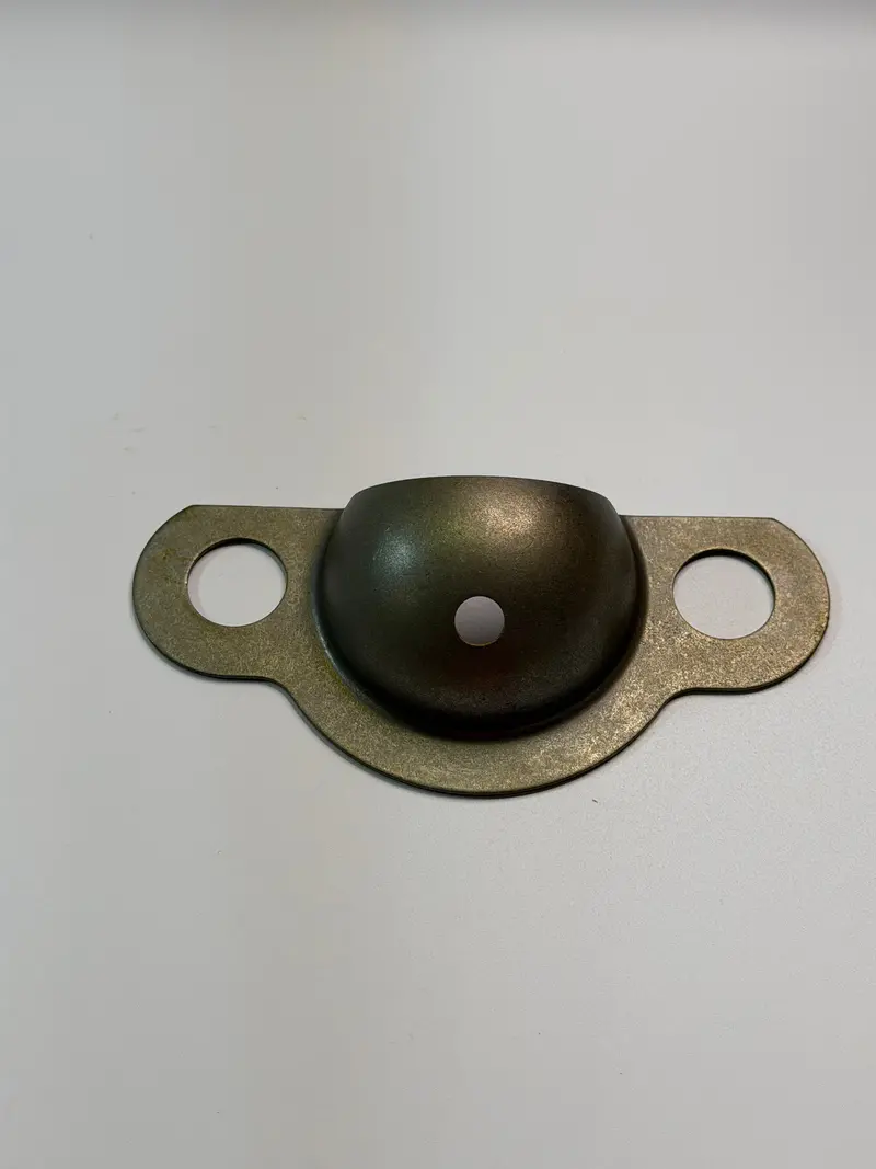 8X-4741 Insert, Cylinder Rod End Cap - Genuine Cat Part 1