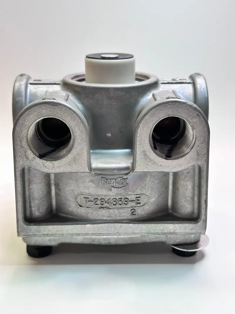 8X-5444 Fuel End Relay Valve - Genuine Cat Part 1
