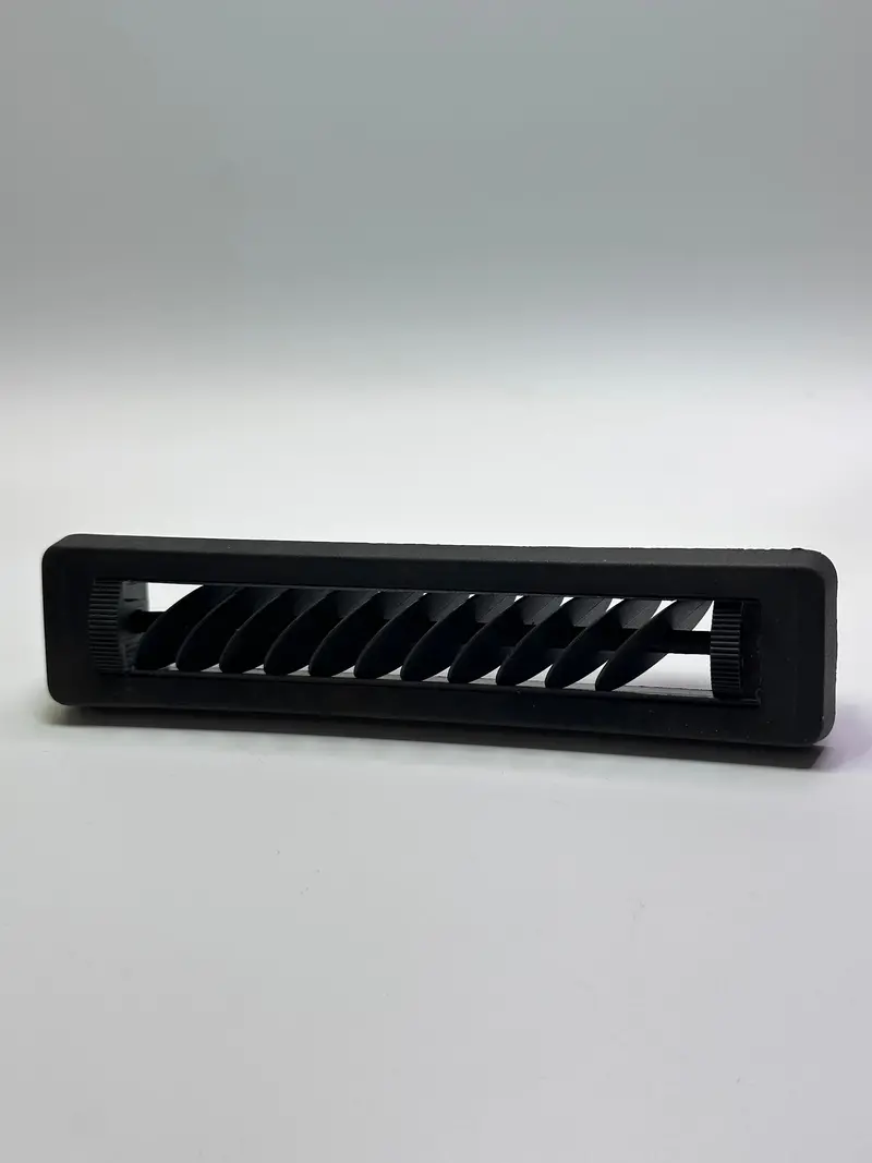 8Y-6352 Louver A, Cabin Air Vent - Genuine Cat Part 1