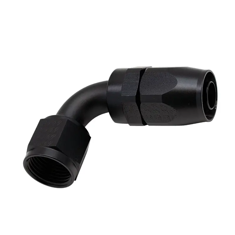 90-Deg. 10An Swivel Cpe Hose End 1