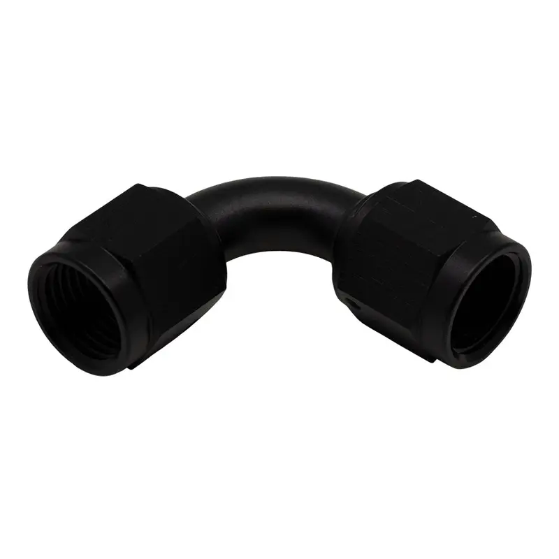 90-Deg. 6An To 6An Swivel Coupler 1