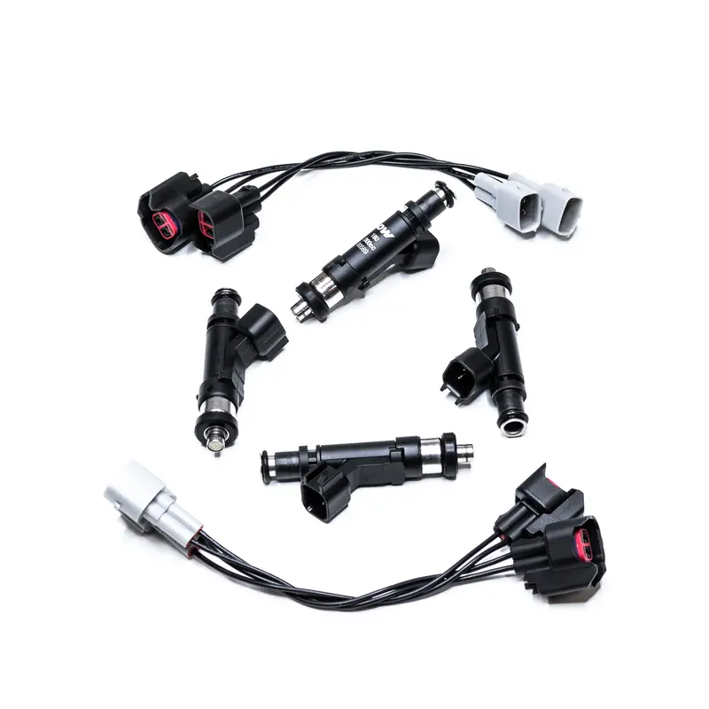 900Cc Injectors For Na/Nb Miata 1